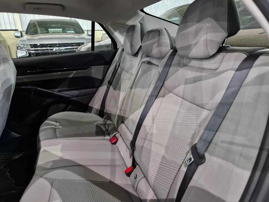 فورد تورس امبيانتي الإصدار الجديد 2024 