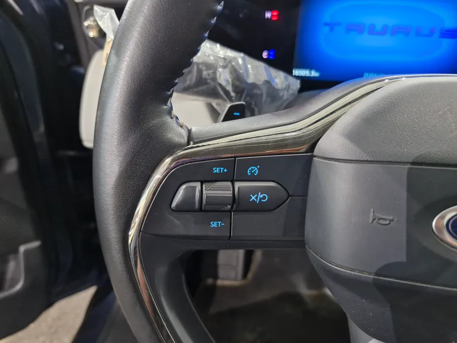 فورد تورس امبيانتي الإصدار الجديد 2024 