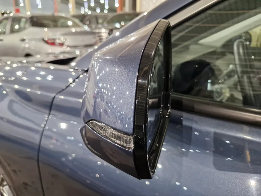 فورد تورس امبيانتي الإصدار الجديد 2024 