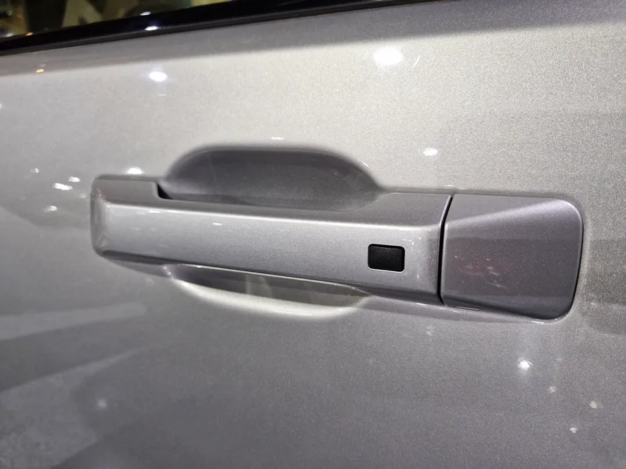 2024 Hyundai Santafe Caligraphy 