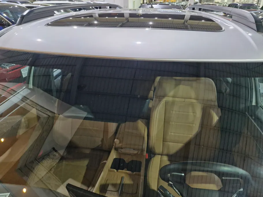 2024 Hyundai Santafe Caligraphy 