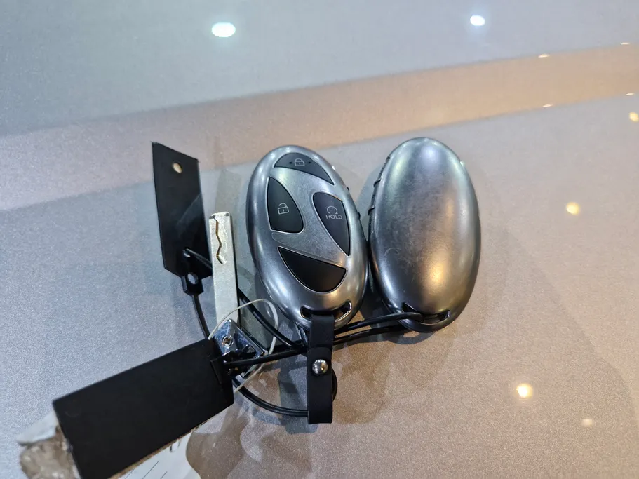 2024 Hyundai Santafe Caligraphy 