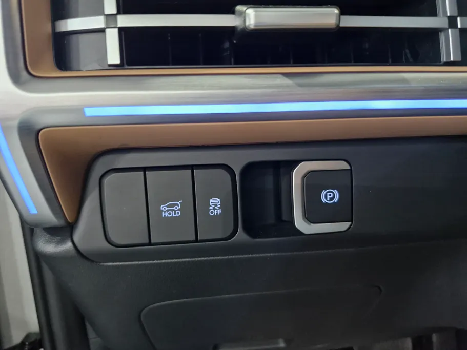 2024 Hyundai Santafe Caligraphy 