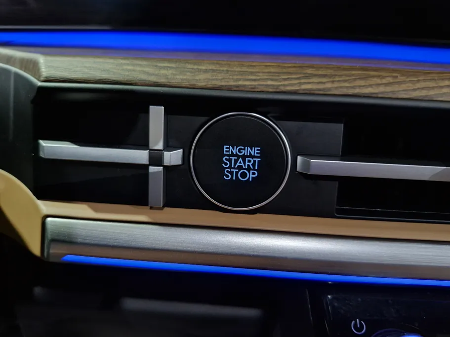 2024 Hyundai Santafe Caligraphy 