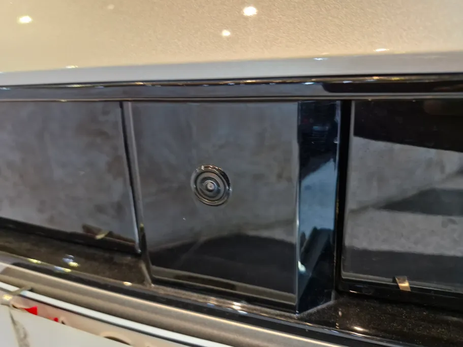 2024 Hyundai Santafe Caligraphy 