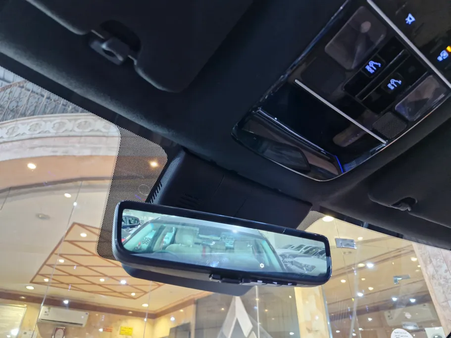 2024 Hyundai Santafe Caligraphy 