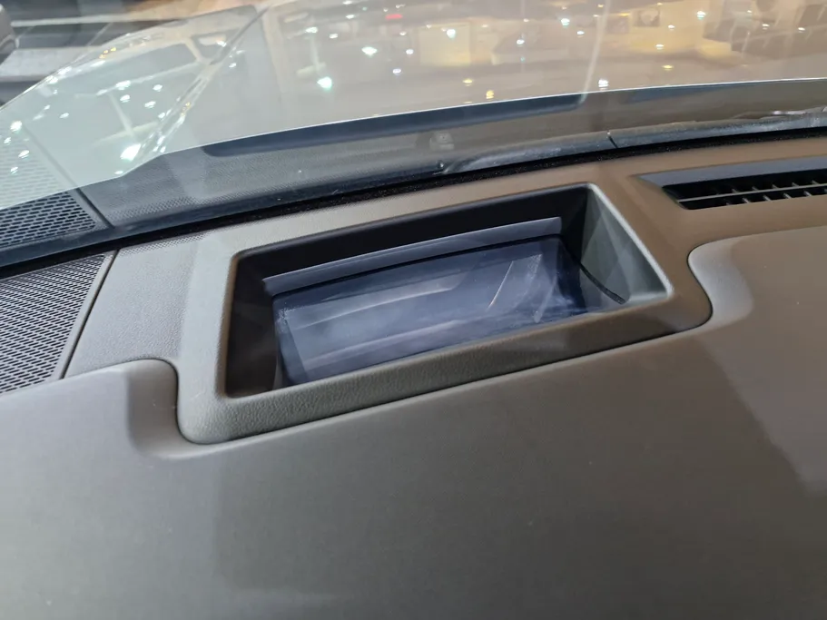 2024 Hyundai Santafe Caligraphy 