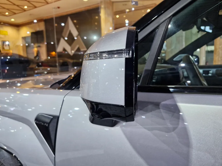 2024 Hyundai Santafe Caligraphy 