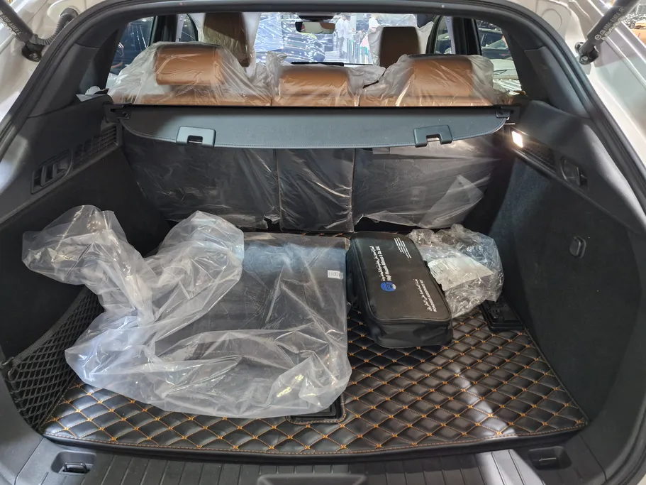 مازدا سي اكس 60 العليا بلس  2025 