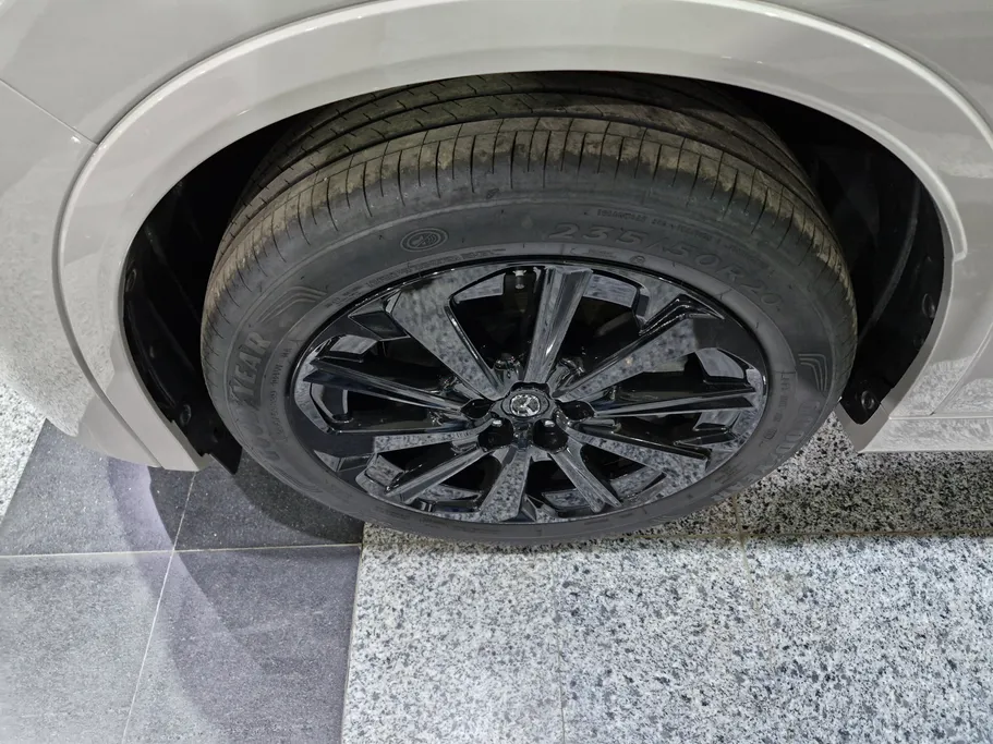 مازدا سي اكس 60 العليا بلس  2025 