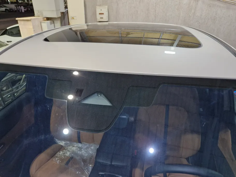 مازدا سي اكس 60 العليا بلس  2025 