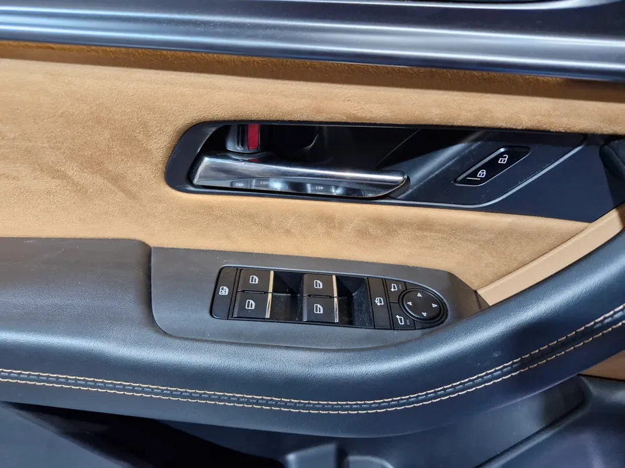 مازدا سي اكس 60 العليا بلس  2025 