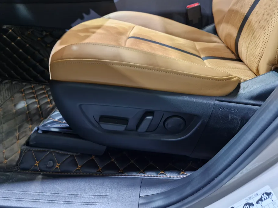 مازدا سي اكس 60 العليا بلس  2025 