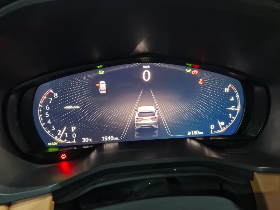 مازدا سي اكس 60 العليا بلس  2025 