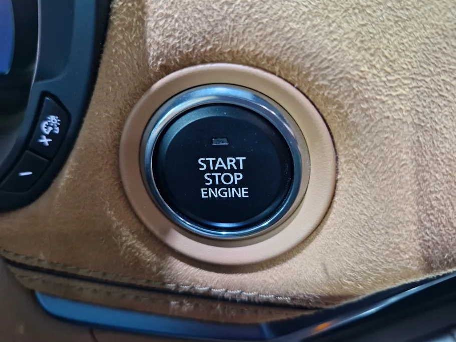 مازدا سي اكس 60 العليا بلس  2025 