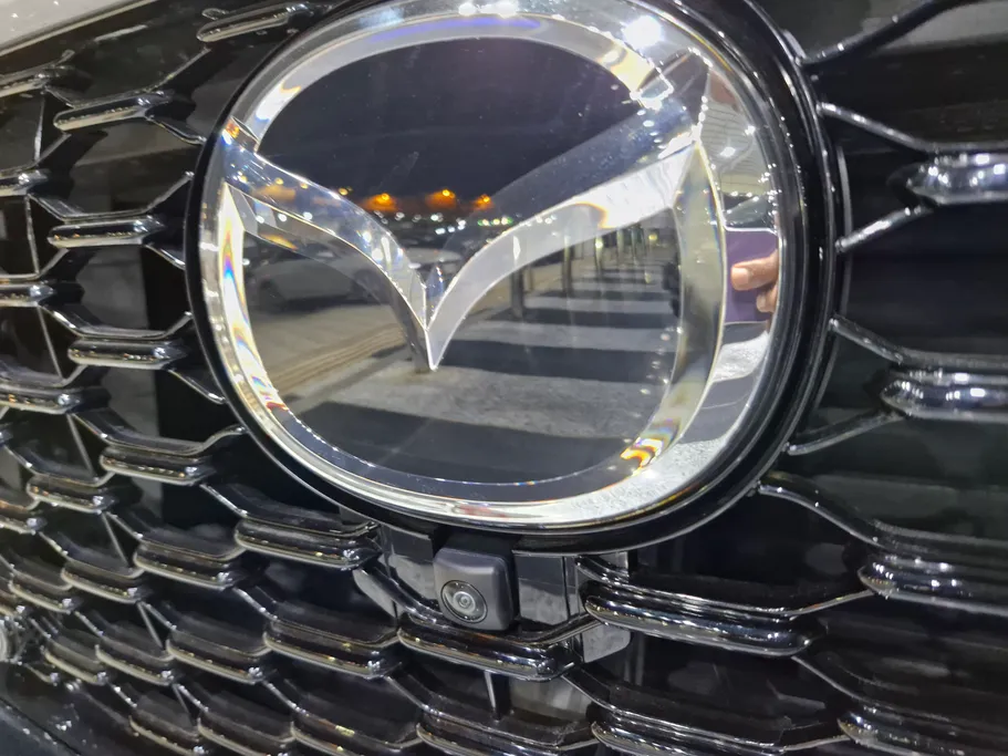 مازدا سي اكس 60 العليا بلس  2025 