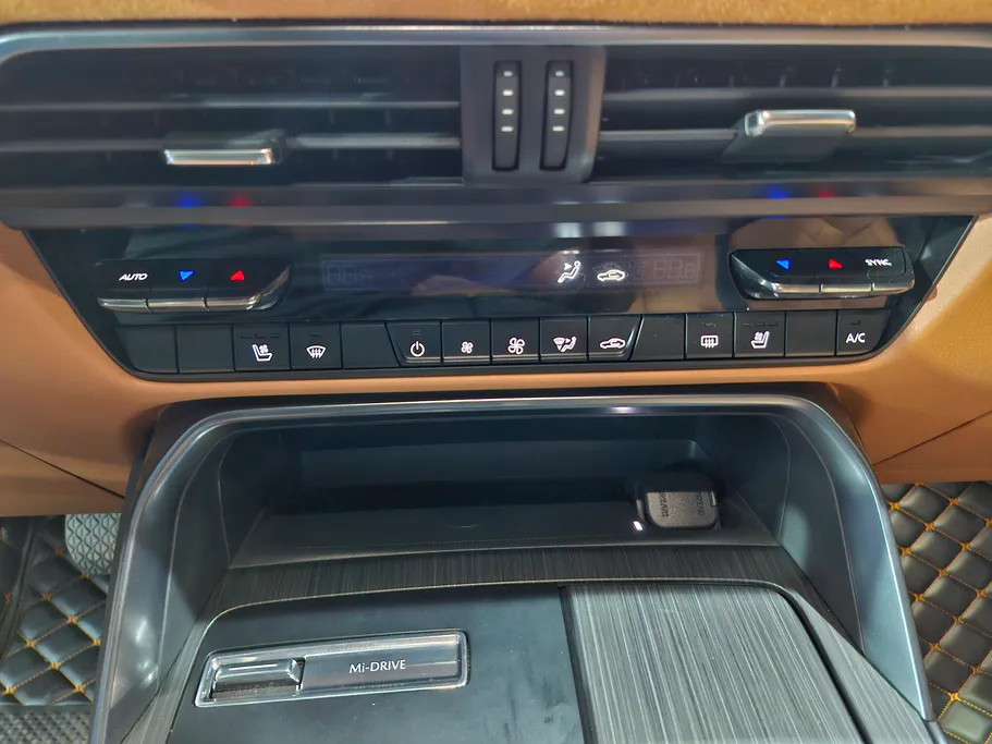 مازدا سي اكس 60 العليا بلس  2025 