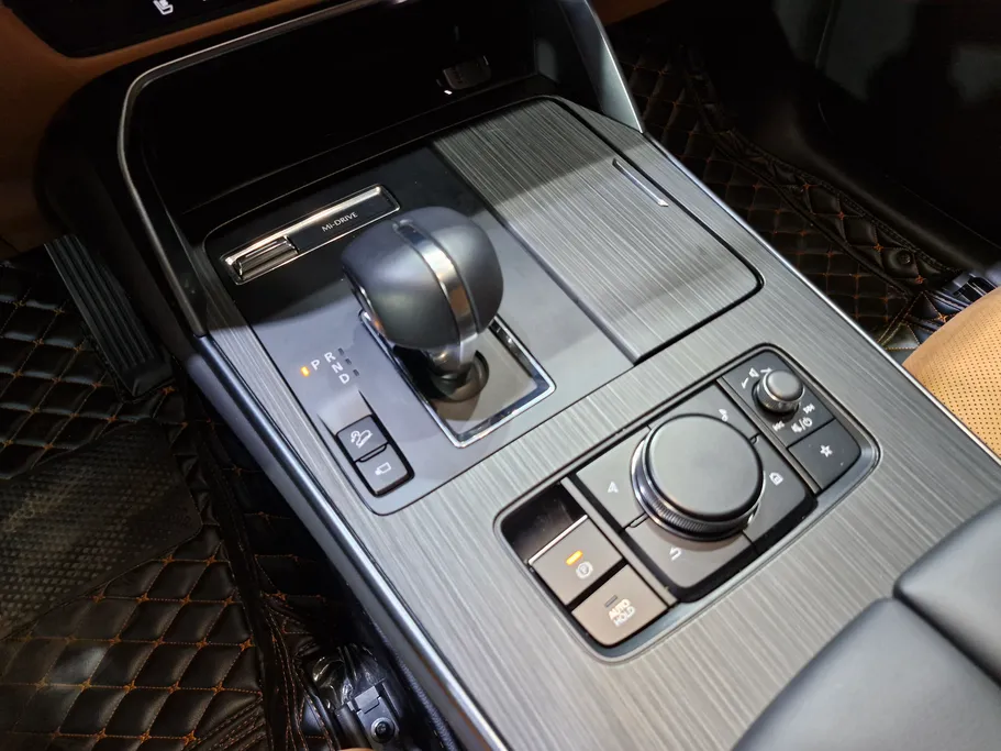 مازدا سي اكس 60 العليا بلس  2025 