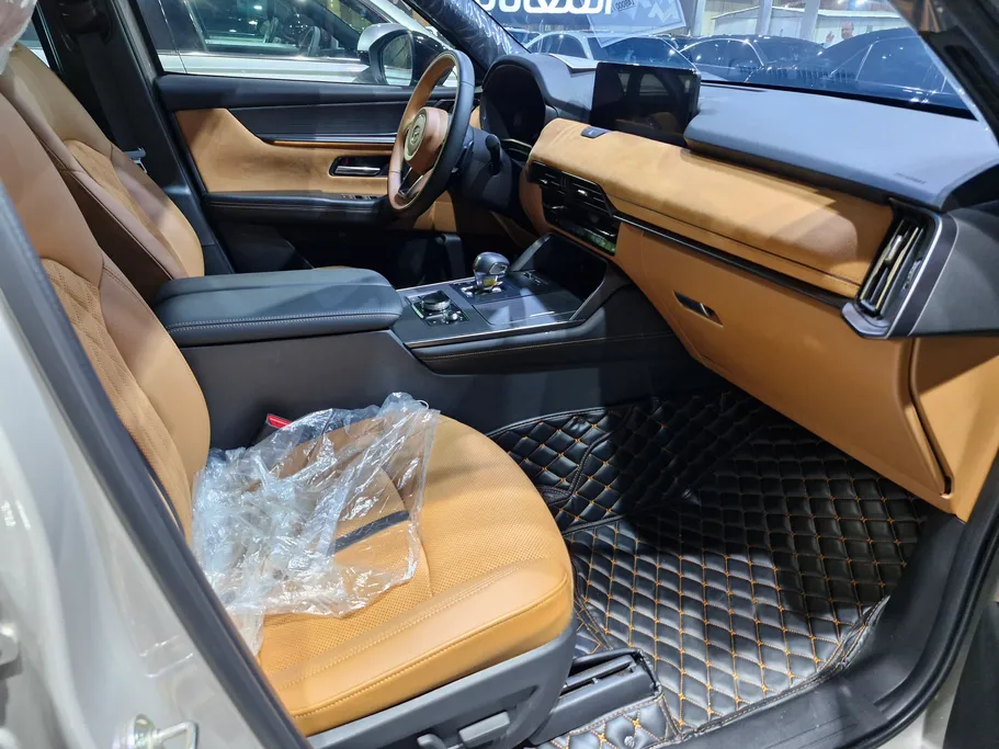 مازدا سي اكس 60 العليا بلس  2025 