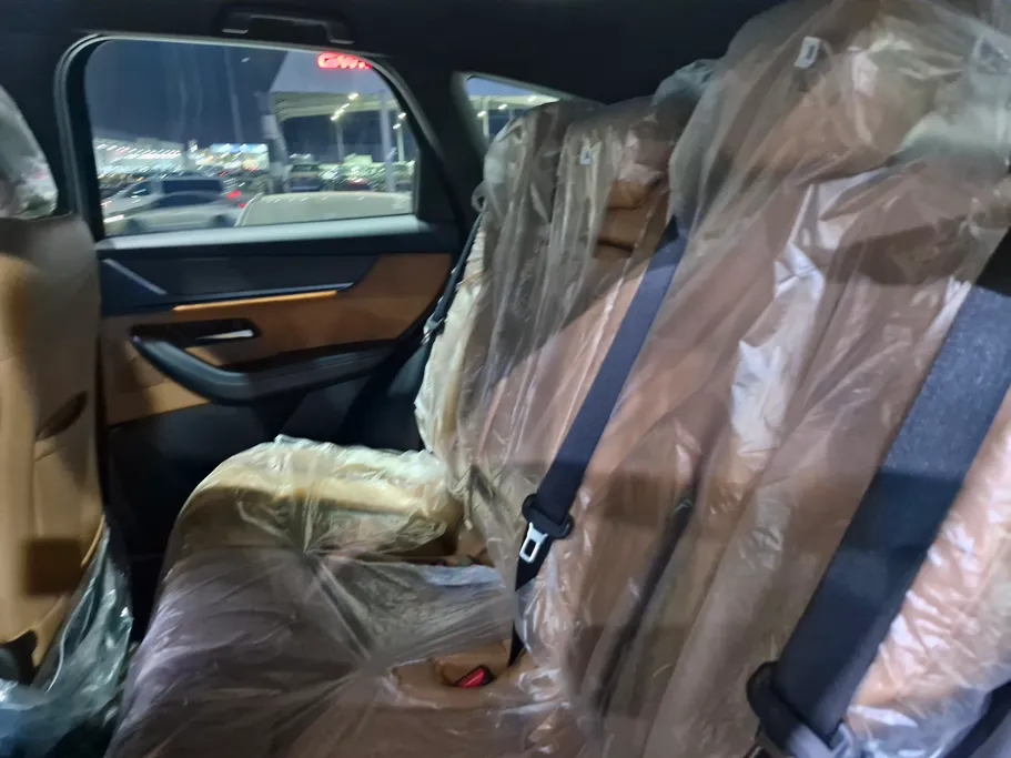 مازدا سي اكس 60 العليا بلس  2025 