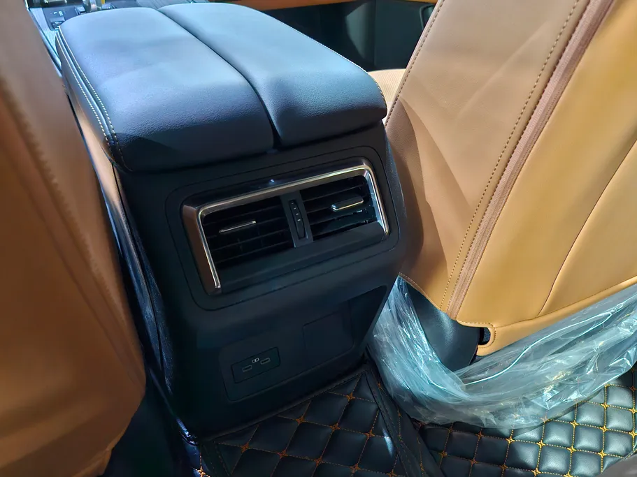 مازدا سي اكس 60 العليا بلس  2025 