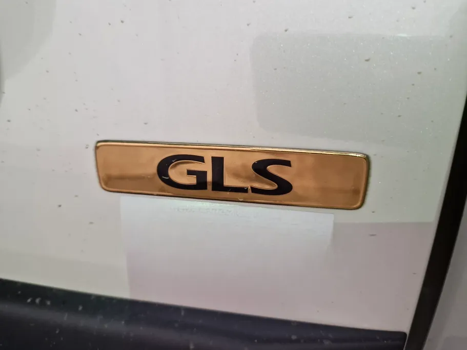 ميتسوبيشي باجيرو GLS 3Doors 2022 