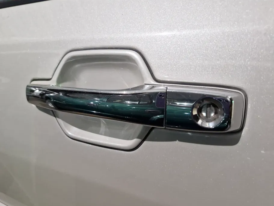 ميتسوبيشي باجيرو GLS 3Doors 2022 