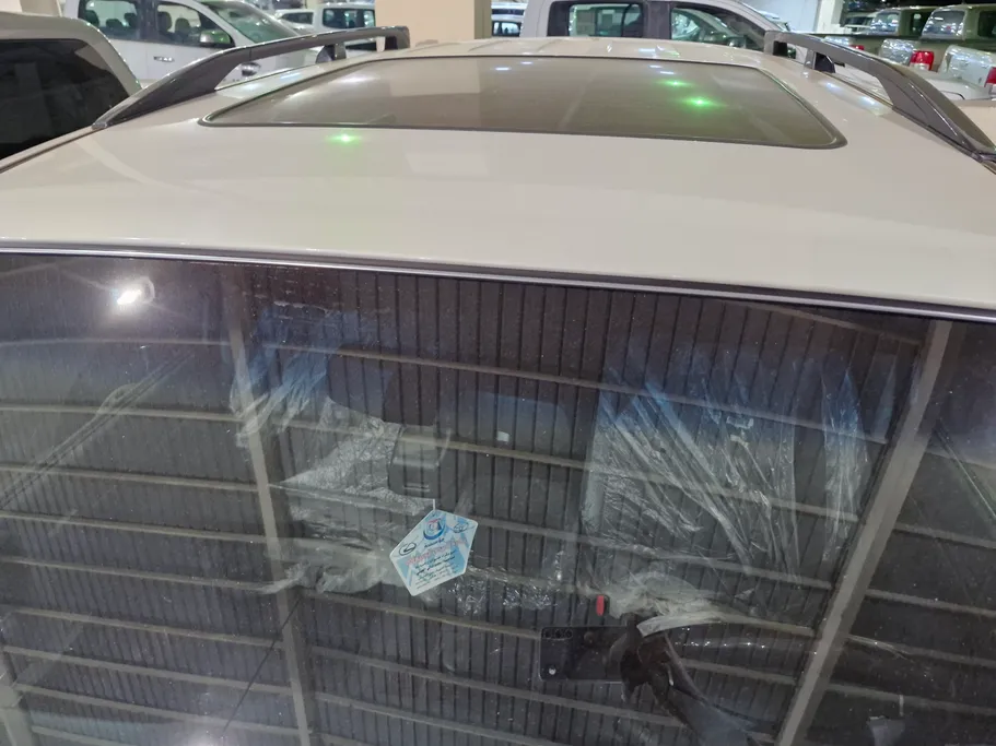 ميتسوبيشي باجيرو GLS 3Doors 2022 