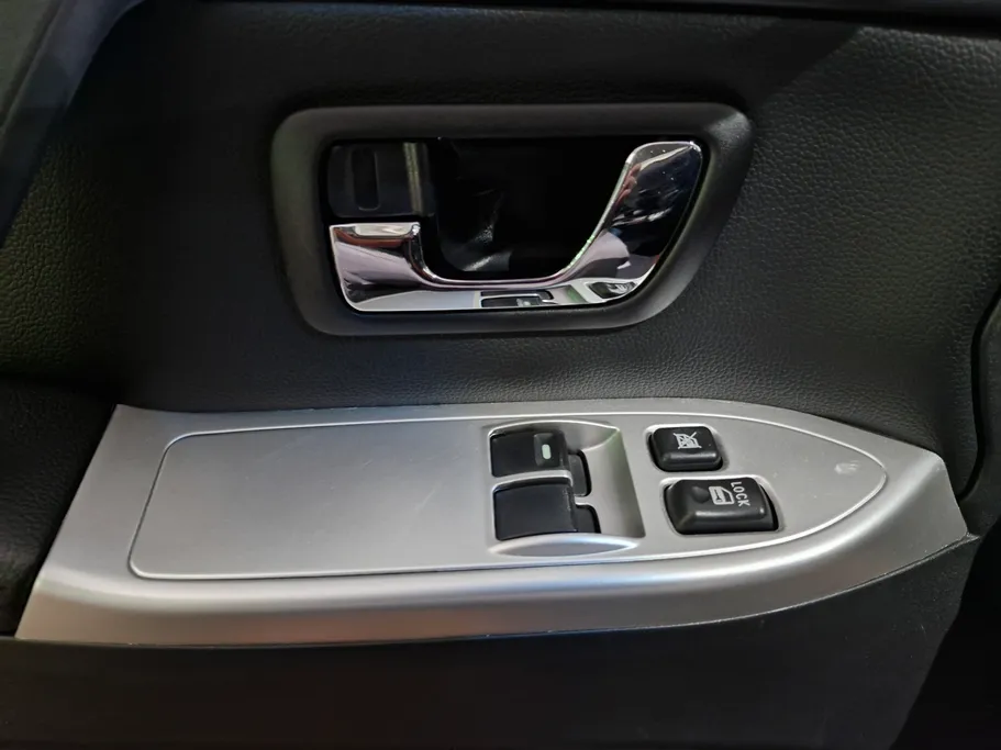 ميتسوبيشي باجيرو GLS 3Doors 2022 