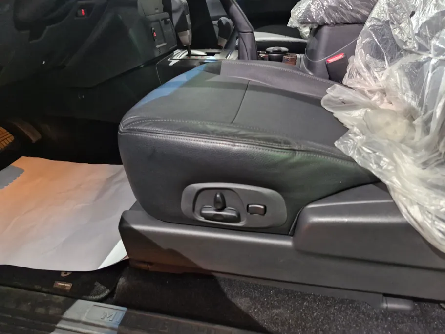 ميتسوبيشي باجيرو GLS 3Doors 2022 