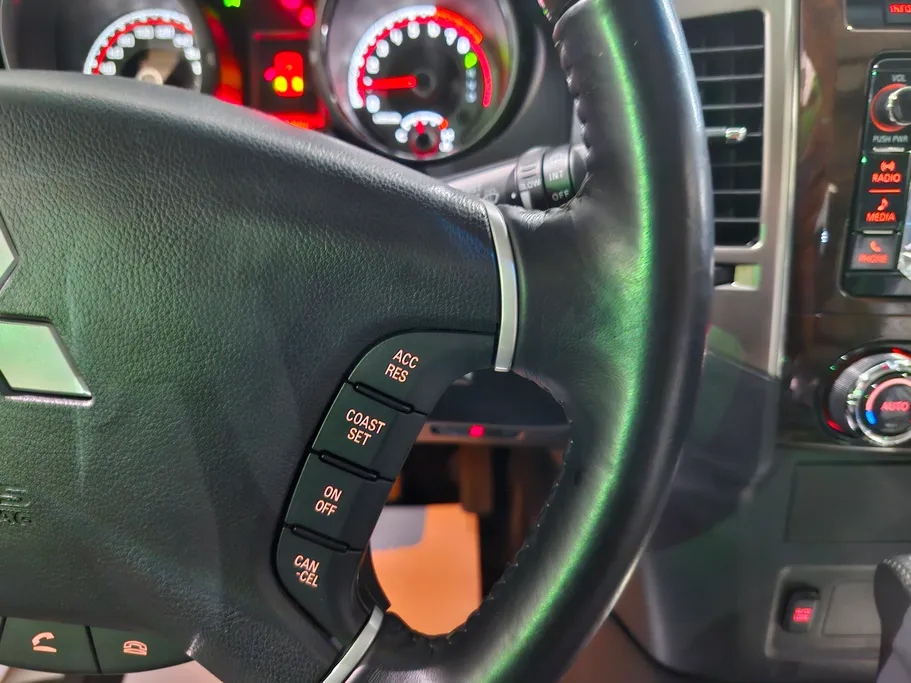 ميتسوبيشي باجيرو GLS 3Doors 2022 