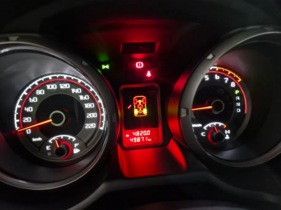 ميتسوبيشي باجيرو GLS 3Doors 2022 