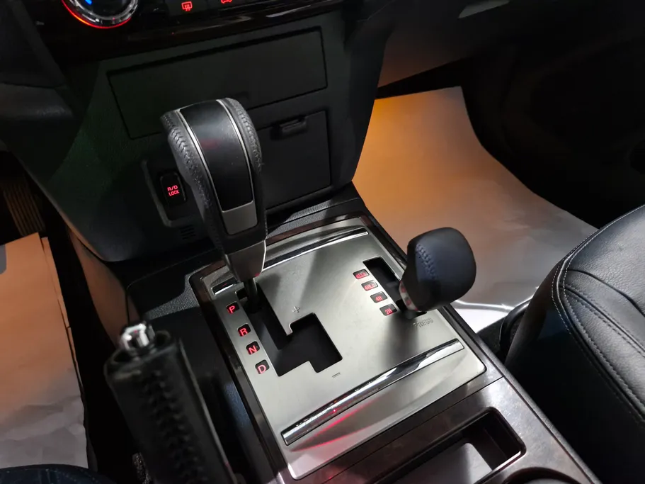 ميتسوبيشي باجيرو GLS 3Doors 2022 