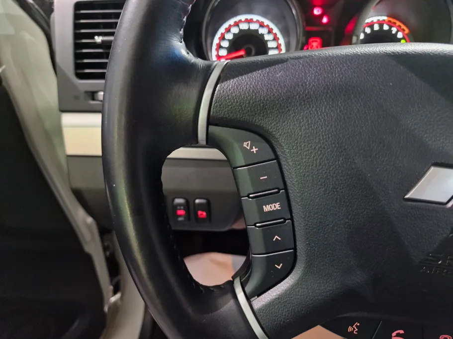 ميتسوبيشي باجيرو GLS 3Doors 2022 