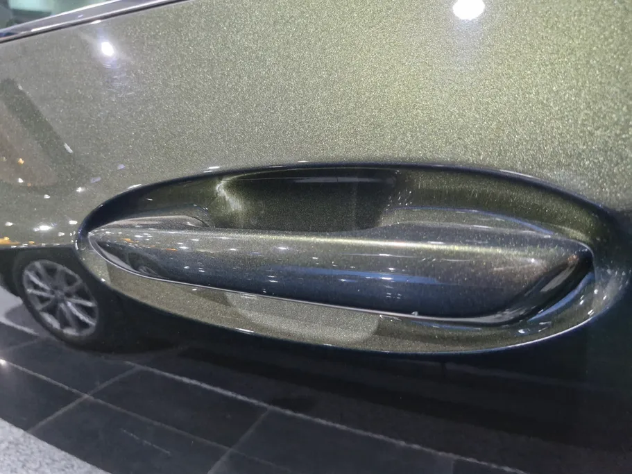 لكزس UX 200 F-Sport  2023 