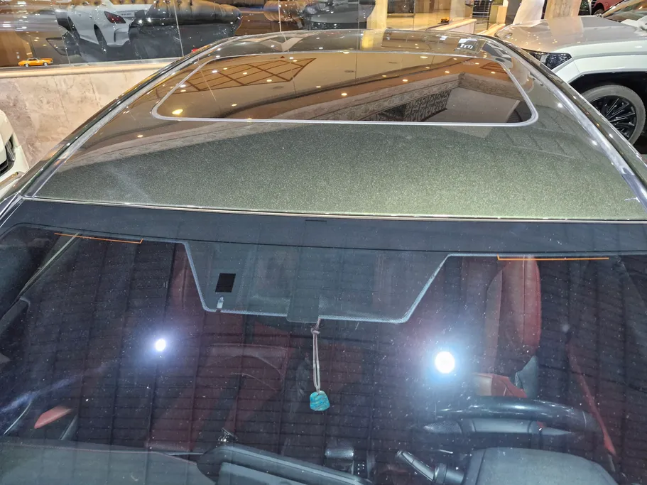 لكزس UX 200 F-Sport  2023 