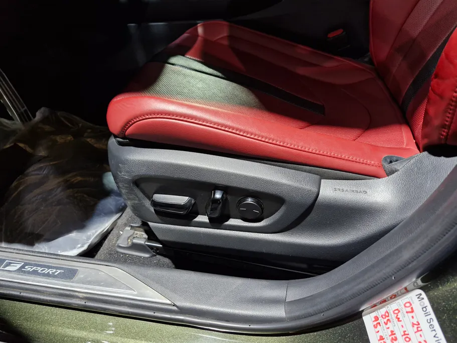 لكزس UX 200 F-Sport  2023 