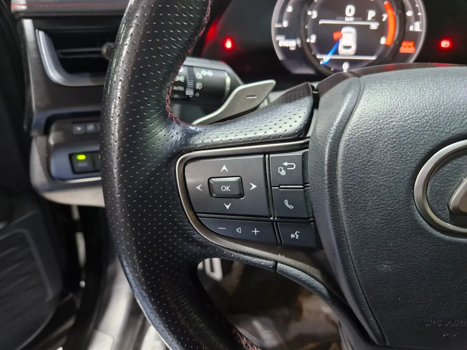 لكزس UX 200 F-Sport  2023 