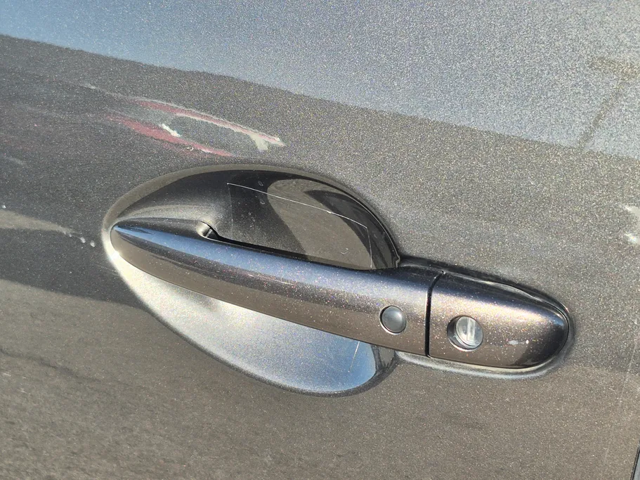 2022 Mazda CX9 Signature 