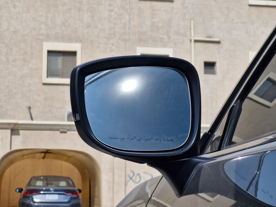 2022 Mazda CX9 Signature 