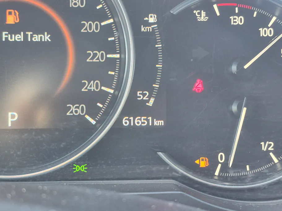 2022 Mazda CX9 Signature 