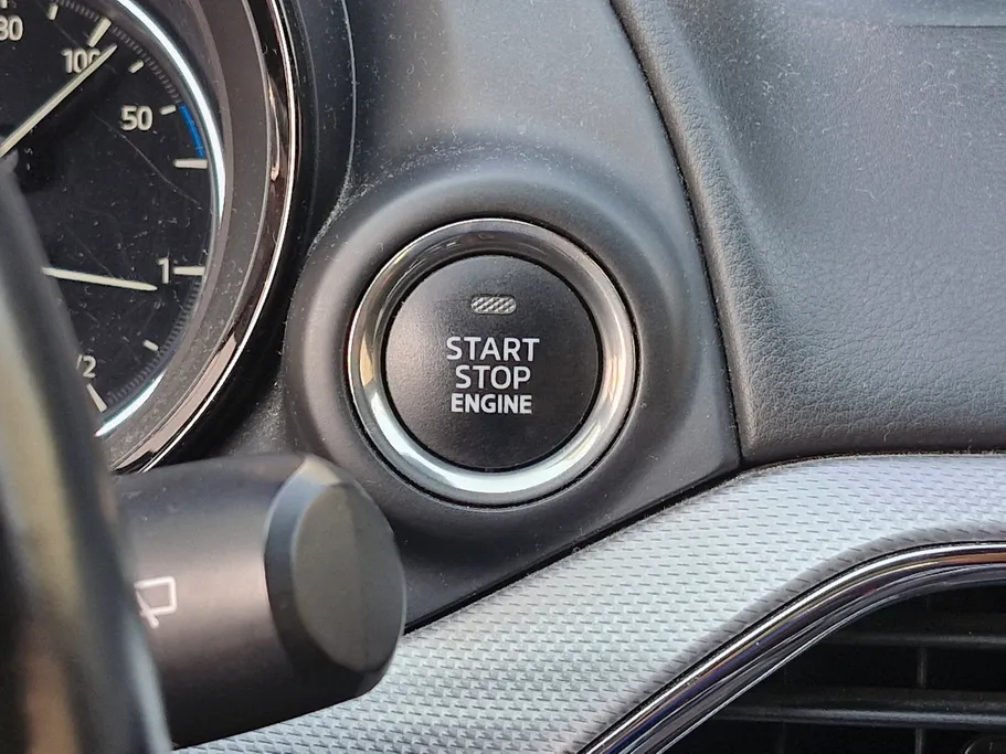 2022 Mazda CX9 Signature 