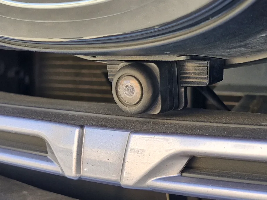 2022 Mazda CX9 Signature 