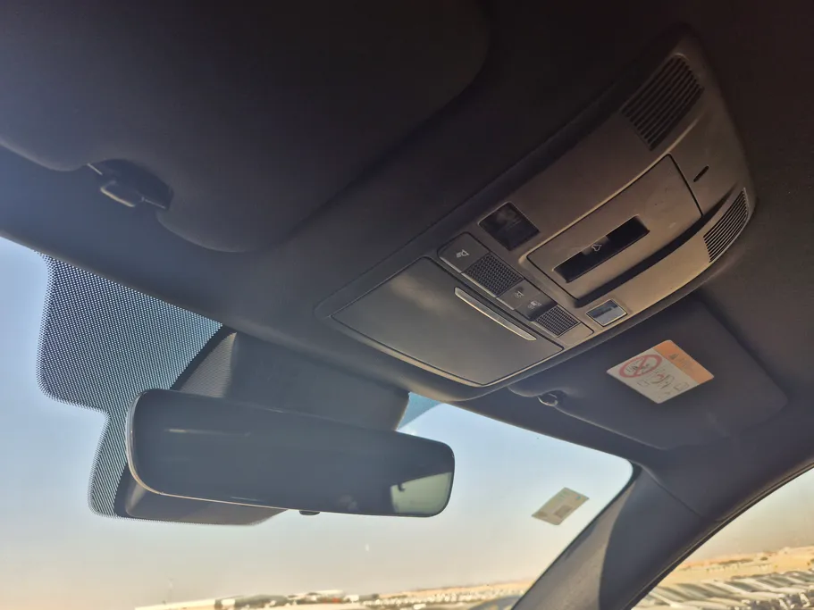 2022 Mazda CX9 Signature 