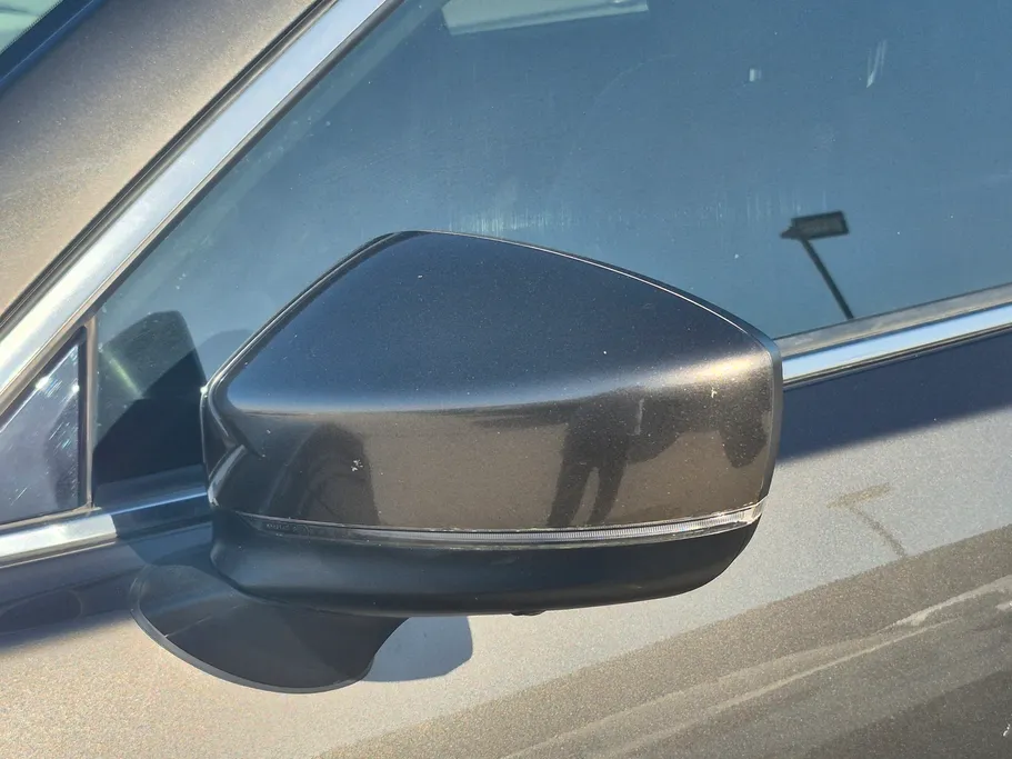 2022 Mazda CX9 Signature 