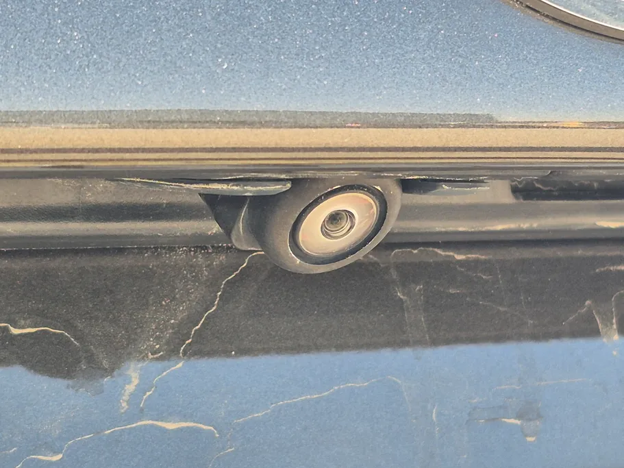 2022 Mazda CX9 Signature 