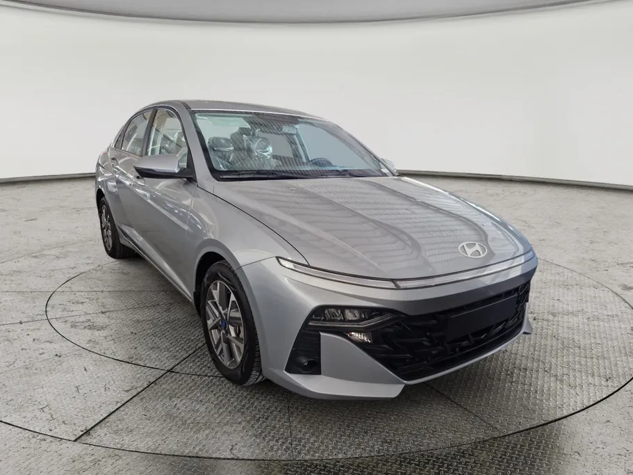 هيونداي اكسنت بريميوم 2024 