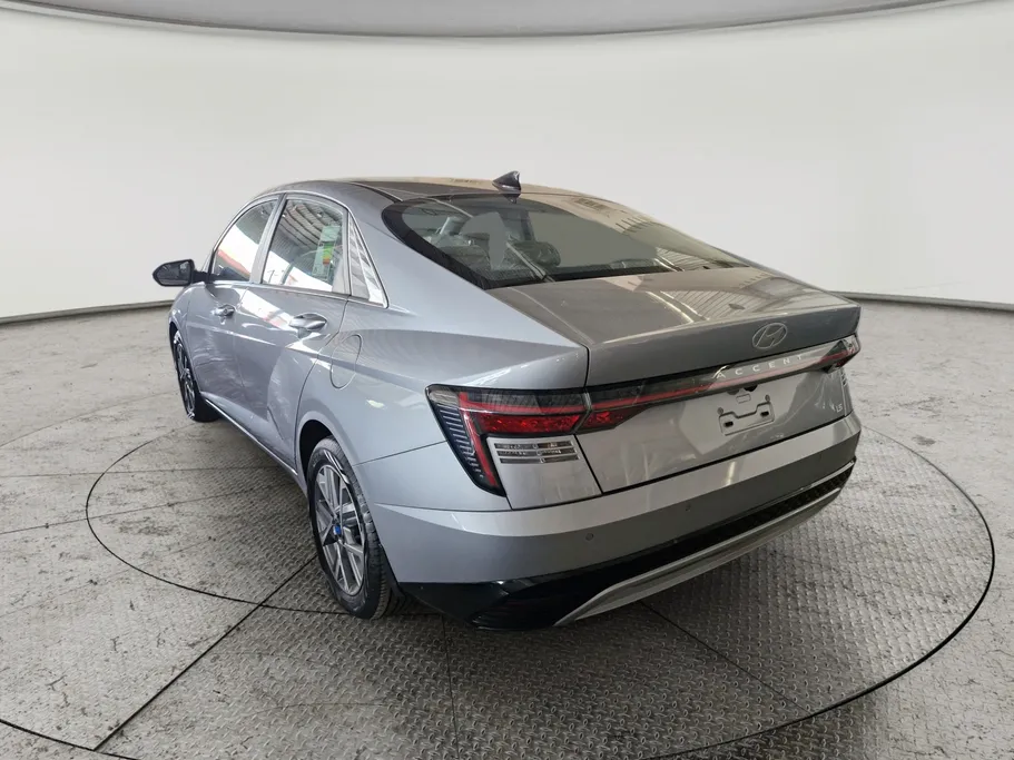 هيونداي اكسنت بريميوم 2024 