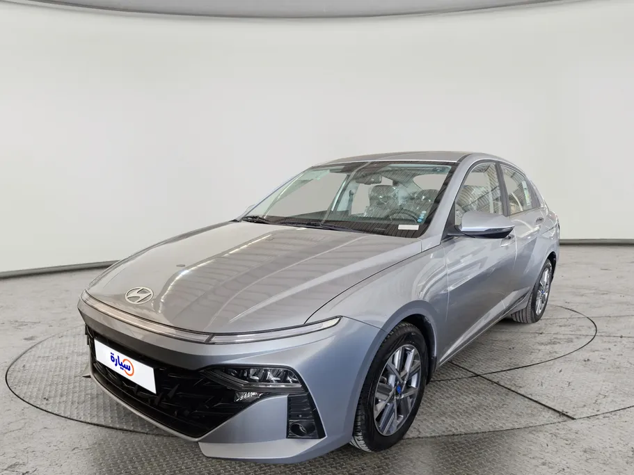 هيونداي اكسنت بريميوم 2024 