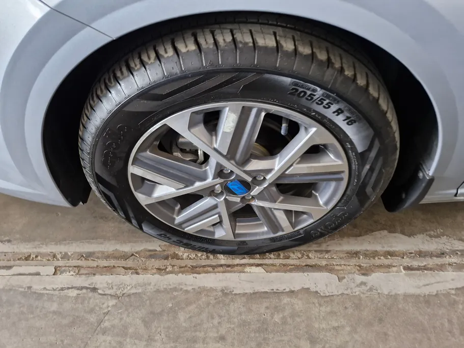 هيونداي اكسنت بريميوم 2024 